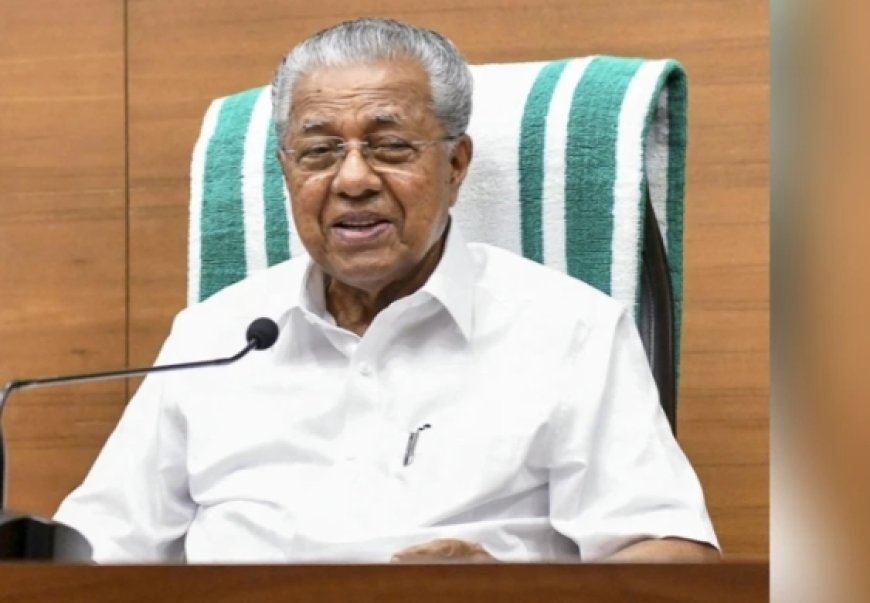 ഈ നേട്ടം രാജ്യത്തിന് മാതൃക'; അതിദാരിദ്ര്യമുക്ത കേരളത്തെ ഏറ്റെടുത്ത് ദേശീയ മാധ്യമങ്ങൾ