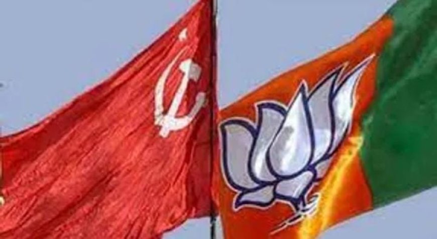 സി.പി.എം - ബി.ജെ.പി ഡീൽ പൊളിക്കാൻ കോൺഗ്രസിന്റെ വജ്രായുധമായി തദ്ദേശത്തിരഞ്ഞെടുപ്പ്. തിരുവനന്തപുരം അടക്കമുള്ള കോർപ്പറേഷനുകളിൽ പ്രമുഖരെ മത്സരിപ്പിക്കാൻ നീക്കം.  ഭരണവിരുദ്ധവികാരത്തി ലും തുടർഭരണം വരുമെന്ന ആത്മവിശ്വാസം സി.പി.എം പ്രകടിപ്പിക്കുന്നത് സംഘപരിവാർ വോട്ടുകൾ ലഭിക്കുമെന്നത് കൊണ്ടെന്ന് കോൺഗ്രസ്വിലയിരുത്തൽ. ശബരിമല സ്വർണ്ണക്കൊള്ളയിൽ ബി.ജെ.പിയുടെ നിസംഗത ഡീലിന്റെ ഭാഗമെന്നും പ്രതിപക്ഷം. കോൺഗ്രസ് മുക്ത കേരളമെന്ന മുദ്രാവാക്യം പൊളിക്കാൻ അളന്ന് കുറിച്ച് നീങ്ങാൻ കോൺഗ്രസും യു.ഡി.എഫും