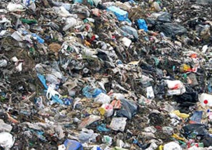 ഹരിത കർമ്മസേന മാലിന്യമെടുക്കുന്നത് നിർത്തി. തൃക്കാക്കര നഗരസഭയിലെ മാലിന്യ നീക്കം പൂർണ്ണമായി നിലച്ചു