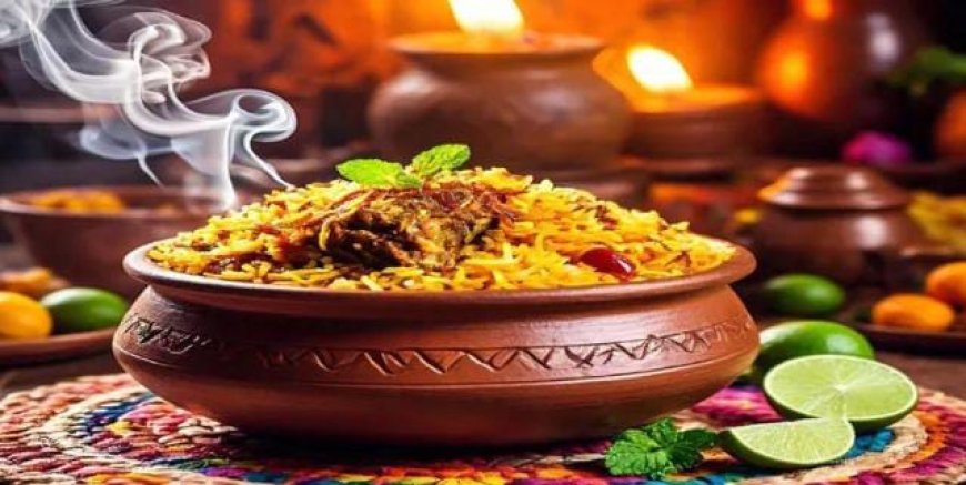 റോസ് ബിരിയാണി അരിയുടെ ബ്രാൻഡ് അംബാസഡർ ദുൽഖർ സൽമാന് നോട്ടീസ്