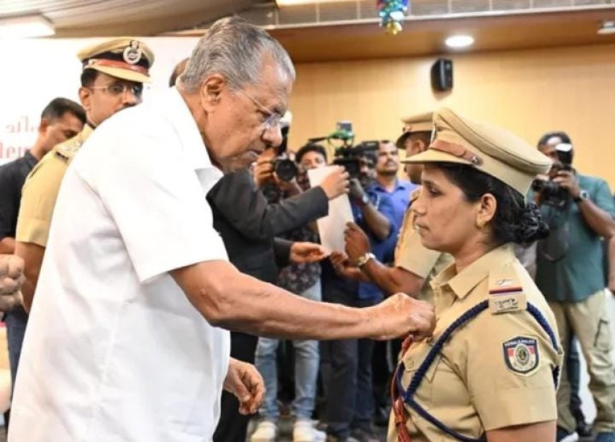 അഴിമതിക്കാരെ സംരക്ഷിക്കുന്ന നിലപാട് ഭരണത്തിലില്ല: മുഖ്യമന്ത്രി