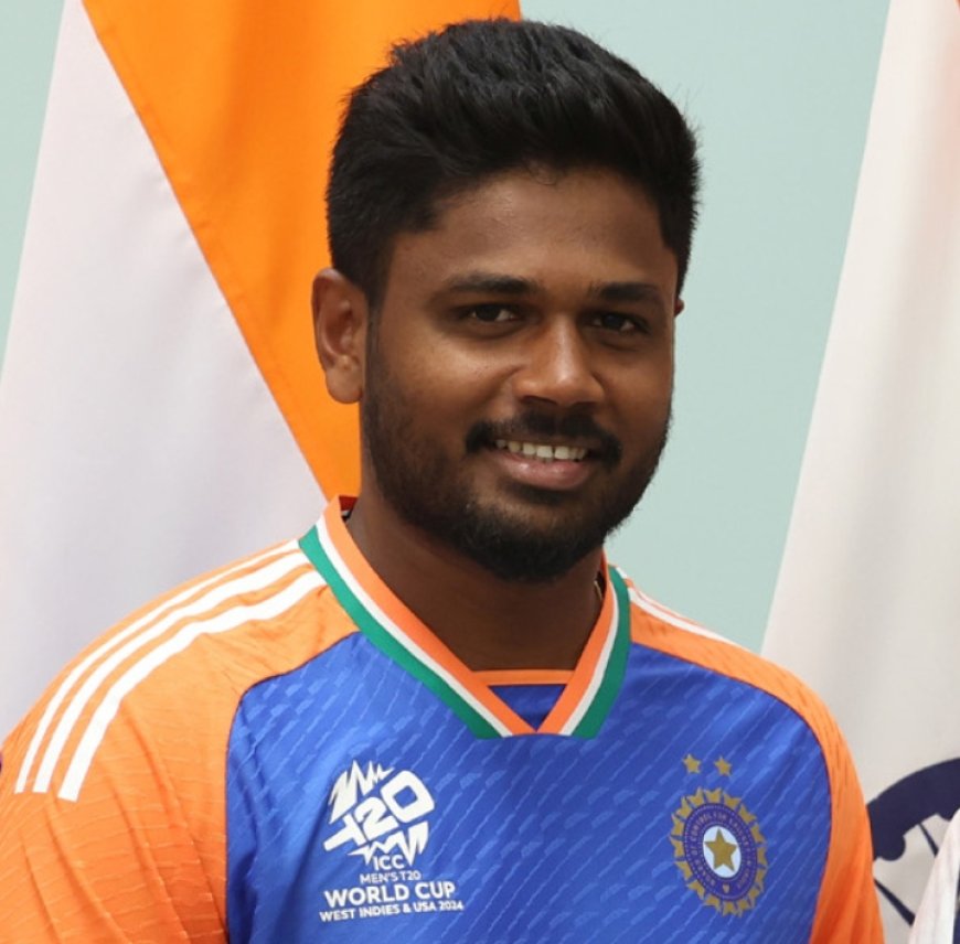 ഇന്ത്യയുടെ ടി20 ടീമിൽ സഞ്ജുവിന് ഇനിയൊരു അവസരം ലഭിക്കില്ലെന്ന സൂചന നൽകി പരിശീലകൻ ഗൗതം ഗംഭീർ 