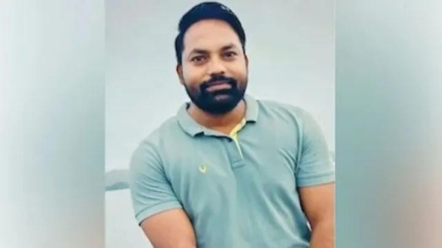 ബൗളിങ്ങിനിടെ വെള്ളം കുടിക്കാൻ നിന്നു, പിന്നാലെ ഛർദിയും ശാരീരിക അസ്വസ്ഥതയും; യുപിയിൽ 30കാരൻ കുഴഞ്ഞുവീണു മരിച്ചു