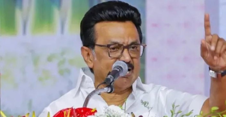 പൊതുയോഗങ്ങൾക്കും റോഡ്ഷോയ്ക്കും മാർഗരേഖ. സർവ്വകകഷി യോഗം വിളിച്ച് തമിഴ്‌നാട് സർക്കാർ