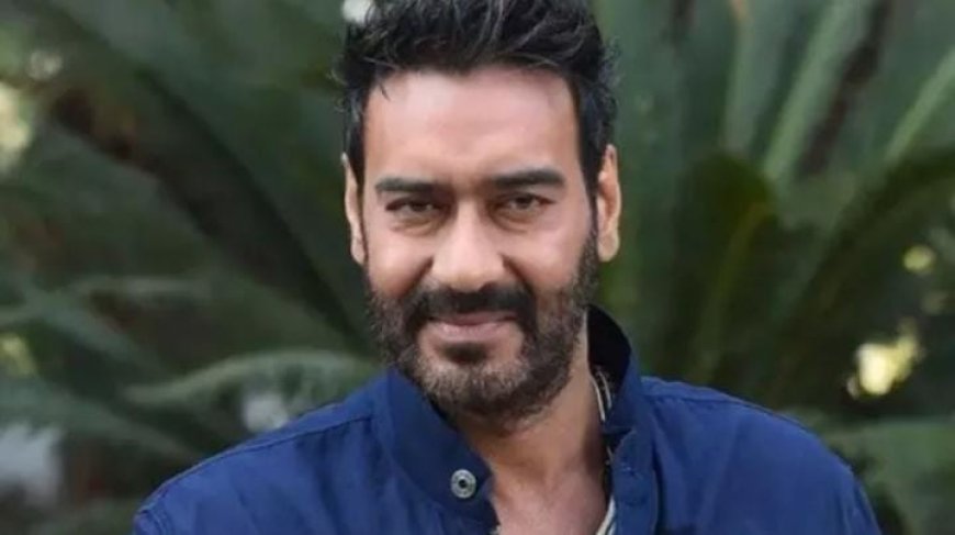 പതിനാലാം വയസ്സിലാണ് ആദ്യമായി മദ്യപിക്കുന്നത്; പലതവണ ഉപേക്ഷിക്കാൻ ശ്രമിച്ചു, പക്ഷേ എളുപ്പമായിരുന്നില്ല'  -അജയ് ദേവ്ഗൺ