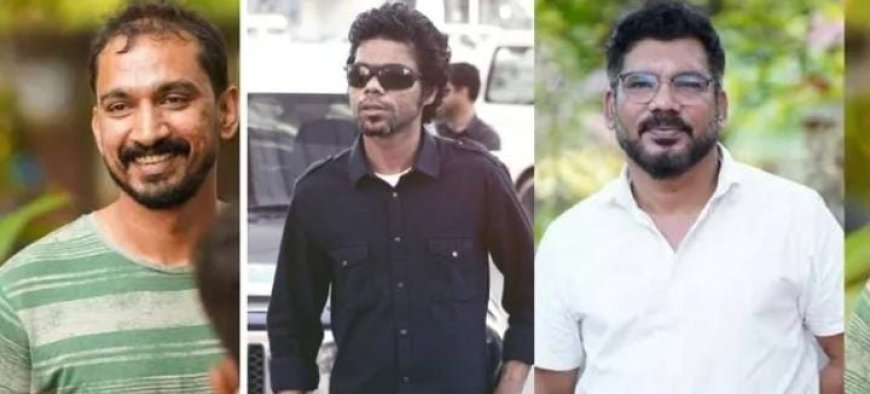 പ്രമുഖ യുവ സംവിധായകർ പ്രതികളായ ഹൈബ്രിഡ് കഞ്ചാവ് കേസ്: കുറ്റപത്രം സമർപ്പിച്ച് എക്സൈസ്.  കേസിൽ ആലപ്പുഴ ജിംഖാന, തല്ലുമാല, അനുരാഗ കരിക്കിൻ വെള്ളം, ഉണ്ട തുടങ്ങിയ ചിത്രങ്ങളുടെ സംവിധായകൻ ഖാലിദ് റഹ്‌മാനും