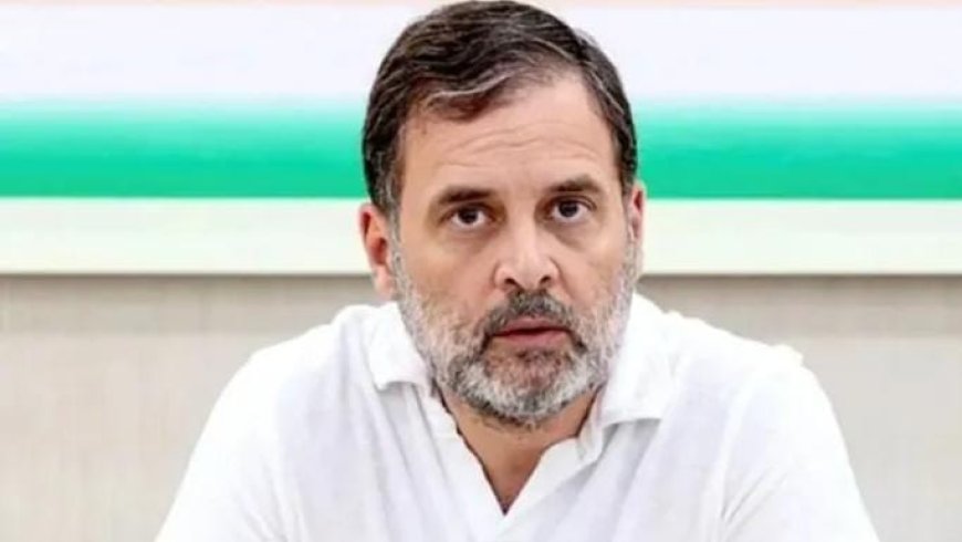 നരേന്ദ്ര മോദി പ്രധാനമന്ത്രിയായത് വോട്ട് കൊള്ളയിലൂടെ. ഇക്കാര്യം ജെൻസിയെ ബോധ്യപ്പെടുത്തും': രാഹുൽ ഗാന്ധി