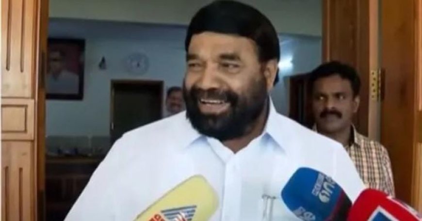 തിരുവിതാംകൂർ ദേവസ്വം ബോർഡിന്റെ പുതിയ പ്രസിഡന്റ്: തീരുമാനം വൈകുമെന്ന് ദേവസ്വംമന്ത്രി വി എൻ വാസവൻ