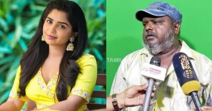 ഗൗരിയുടെ പ്രതികരണം പിആർ സ്റ്റണ്ട്, ആരാധകർക്ക് ഇതൊക്കെ അറിയാൻ ആകാംക്ഷയുണ്ടാകും"; മാപ്പ് പറയില്ലെന്ന് യൂട്യൂബർ