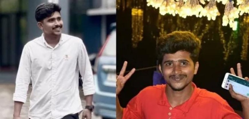 സിപിഎം പ്രവർത്തകനും സൈബർ പോരാളിയുമായ കോളേജ് വിദ്യാർത്ഥിയെ മരിച്ച നിലയിൽ കണ്ടെത്തി, മരിച്ചത് മർകസ് ലോ കോളേജ് വിദ്യാർത്ഥി അബു അരീക്കോട്