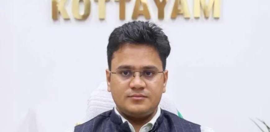 അരീക്കുഴിയിലെ പുറമ്പോക്ക് ഭൂമിയിലെ അനധികൃത പാറഖനനം; പൊലിസ് മുഖേന ക്രിമിനൽ കേസ് രജിസ്റ്റർ ചെയ്ത തുടർനടപടികൾ സ്വീകരിക്കാൻ നിർദ്ദേശം നൽകി കോട്ടയം ജില്ലാ കളക്ടർ