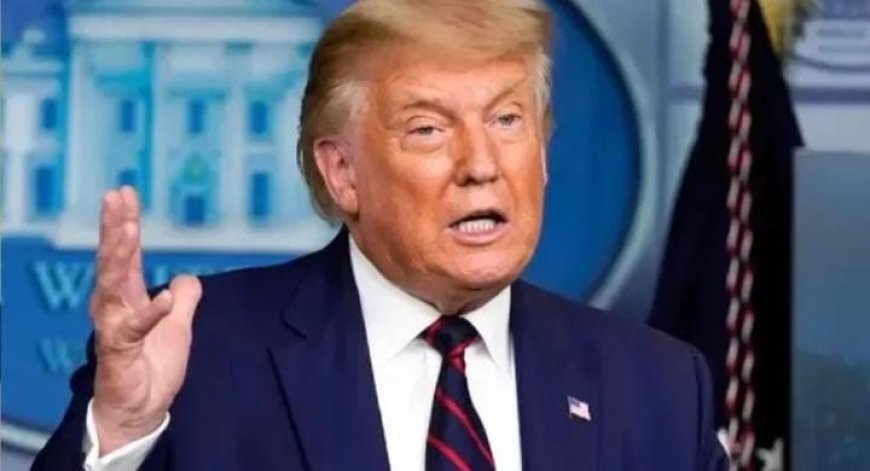 ജീവിതശൈലീരോഗങ്ങൾ ഉൾപ്പെടെയുള്ള ആരോഗ്യപ്രശ്നങ്ങൾ ഉള്ളവർക്കു കുടിയേറുന്നതിൽ നിയന്ത്രണം ഏർപ്പെടുത്തി ഡൊണാൾഡ് ട്രംപ്, സ്ഥിരതാമസത്തിന് അപേക്ഷിക്കുന്നവർക്കു തിരിച്ചടി. ഇനി വിസയ്ക്കു അപേക്ഷിക്കുന്നവർ ഹൃദ്രോഗങ്ങൾ, ശ്വാസകോശ പ്രശ്ന‌ങ്ങൾ, കാൻസർ, പ്രമേഹം, നാഡീസംബന്ധമായ തകരാറുകൾ തുടങ്ങിയവയ്ക്കുള്ള സ്ക്രീനിങും നടത്തേണ്ടി വരും