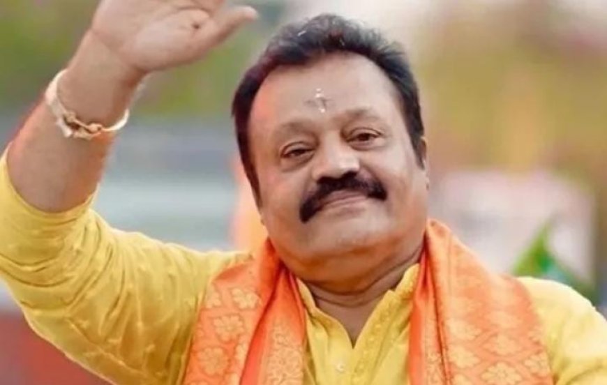 കുട്ടികൾ പാടിയത് തീവ്രവാദ ഗാനം ഒന്നും അല്ലല്ലോ?. സംഗീതത്തിന് ജാതിയില്ല, മതമില്ല.  വിവാദമൊന്നും കണക്കിലെടുക്കേണ്ടതില്ല. അത് കുട്ടികളുടെ ആഘോഷമായിരുന്നു: സുരേഷ് ഗോപി