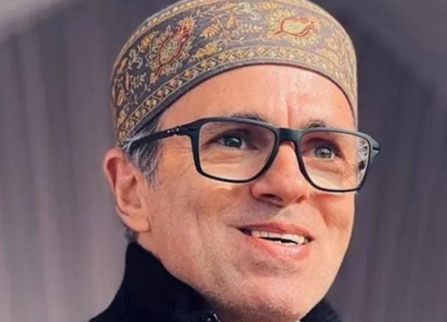 ബിജെപിയുമായി ഇതുവരെ സഖ്യത്തിന് ശ്രമിച്ചിട്ടില്ല' . ആരോപണങ്ങളെ എതിർത്ത് ഒമർ അബ്ദുള്ള