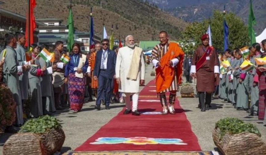 ഡൽഹി ചെങ്കോട്ട സ്ഫോടനം: 'ഉത്തരവാദികളായ എല്ലാവരെയും നിയമത്തിന് മുന്നിൽ കൊണ്ടുവരും'. മുന്നറിയിപ്പ് നൽകി പ്രധാനമന്ത്രി മോദി