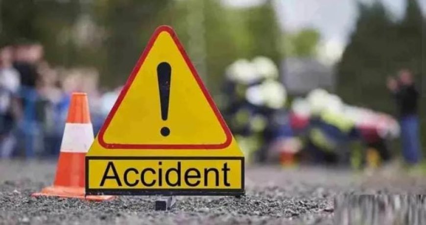 സ്കൂളിലെ പഠനയാത്ര കഴിഞ്ഞ് ബൈക്കിൽ വീട്ടിലേക്ക് മടങ്ങുന്നതിനിടെ ബൈക്ക് അപകടത്തിൽ പെട്ടു: പ്ലസ്ട വിദ്യാർത്ഥിക്ക് ദാരുണാന്ത്യം