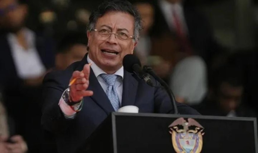 മയക്കുമരുന്ന് കപ്പലുകൾക്ക് നേരെയുള്ള ആക്രമണത്തിൽ 75 പേർ കൊല്ലപ്പെട്ടു.  യുഎസുമായുള്ള രഹസ്യാന്വേഷണ സഹകരണം നിർത്തിവച്ച് കൊളംബിയ