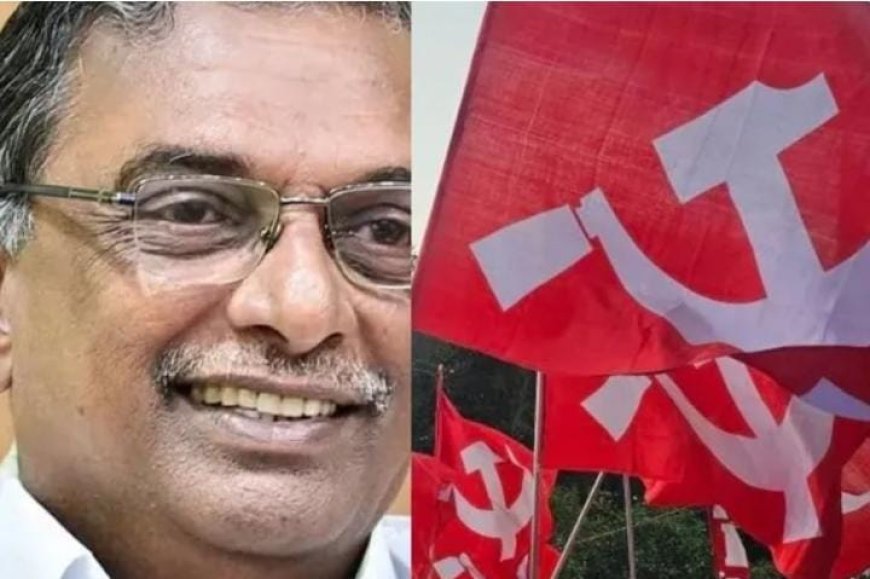 ശബരിമല സ്വർണ പാളി കേസ് ഉന്നതരിലേക്ക് കടന്നതോടെ പ്രതിരോധത്തിലായി സി.പി.എം. പത്മകുമാറിനെ കൂടി ചോദ്യം ചെയ്യുന്ന ഘട്ടത്തിലേക്ക് എത്തിയതോടെ സി.പിഎമ്മിന് ഒഴിഞ്ഞുമാറാൻ സാധിക്കില്ല. തദ്ദേശ തെരഞ്ഞെടുപ്പിൽ വലിയ തിരിച്ചടി ഭയന്നു സി.പി.എം. കുറ്റക്കാരെസംരക്ഷിക്കില്ലെന്നുള്ളസർക്കാരിന്റെ ഉറപ്പാണ് എൻ. വാസുവിന്റെ അറസ്റ്റ് എന്നു സി.പി.എം ക്യാപ്സൂളുകൾ