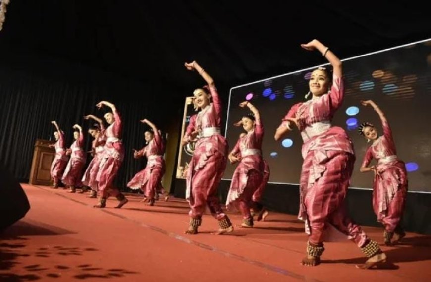 സംസ്ഥാന സിബിഎസ്ഇ കലോത്സവം: 47 പോയിന്റുമായി മലബാർ സഹോദയ മുന്നിൽ; തൊട്ട് പിന്നിൽ തൃശൂർ