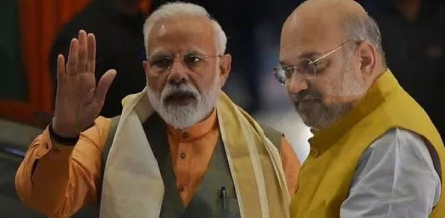 ഡൽഹിയിൽ ചെങ്കോട്ടയ്ക്ക് സമീപം ഉണ്ടായ സ്ഫോടനം ഭീകരാക്രമണം തന്നെയെന്ന് കേന്ദ്രസർക്കാർ.  ഭീകരവാദത്തിനെതിരെ ഒരു വിട്ടുവീഴ്ചയും ഉണ്ടാകില്ല