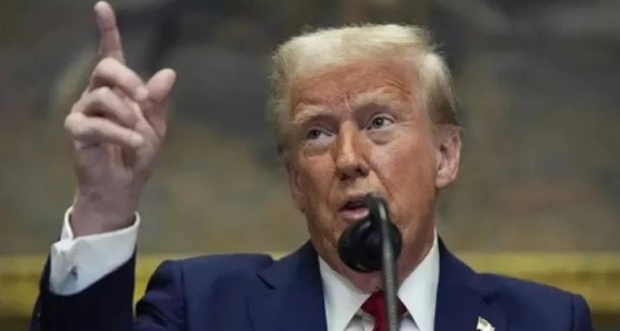 അമേരിക്കൻ സർവകലാശാലകളിൽ വിദേശ വിദ്യാർത്ഥികളെ പഠിക്കാൻ അനുവദിക്കണം ; സ്വന്തം കുടിയേറ്റ അജണ്ടയിൽ മലക്കം മറിഞ്ഞ് ട്രംപ്