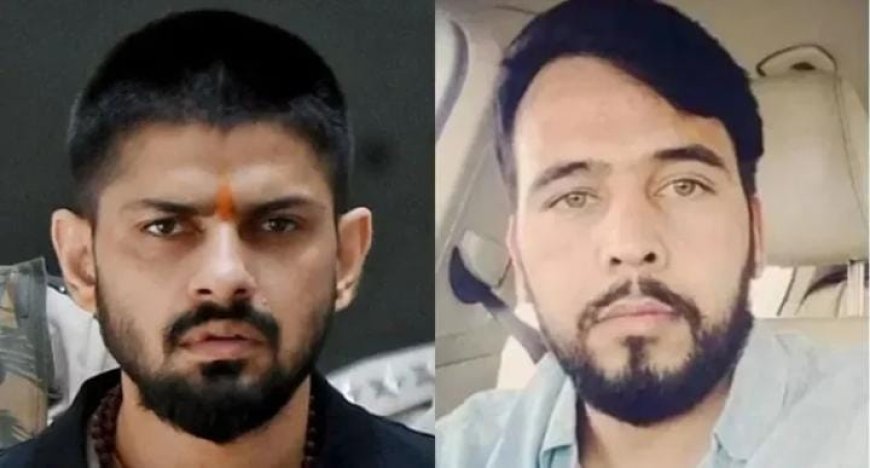 ദുബായിൽ ലോറൻസ് ബിഷ്ണോയി സംഘാംഗത്തെ കഴുത്തറുത്ത് കൊലപ്പെടുത്തി; ഉത്തരവാദിത്തം ഏറ്റെടുത്ത് രോഹിത് ഗോദാര