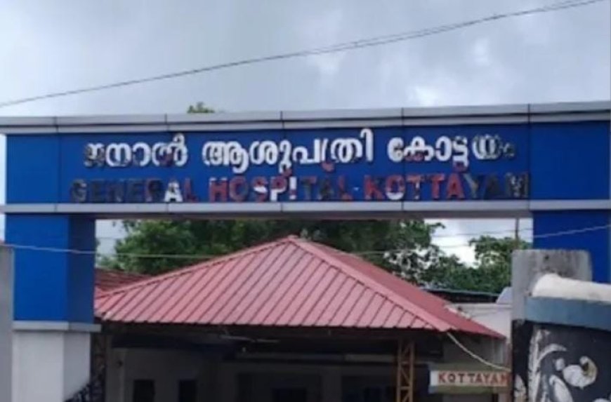 ജില്ലാ ആശുപത്രിയിൽ രോഗീസന്ദർശന സമയം പുനഃക്രമീകരിച്ചു