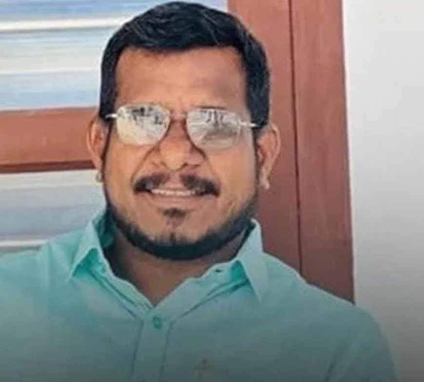 ഈരാറ്റുപേട്ടയിൽ വീണ്ടും ട്വിസ്റ്റ്.. സിപിഎമ്മിലെ എല്ലാ ഔദ്യോഗിക സ്ഥാനങ്ങളും ഒഴിയുന്നതായുള്ള ഫേസ്ബുക്ക് പോസ്റ്റ് പിൻവലിച്ചു കൗൺസിലർ അനസ് പാറയിൽ.  സിപിഎം നേതൃത്വം അനസിനെ അനുനയിപ്പിക്കാൻ ശ്രമം നടത്തുന്നായി സൂചന