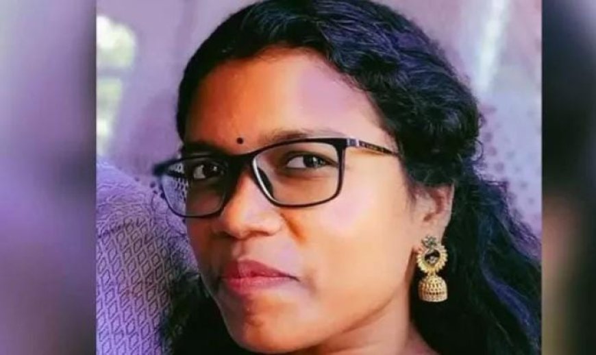 ശിവപ്രിയയുടെ മരണം അണുബാധ മൂലം.  എസ്എടി ആശുപത്രിയിൽ നിന്നാണ് അണുബാധ ഉണ്ടായതെന്ന് പറയാനാകില്ലെന്ന് അന്വേഷണ സമിതി.  റിപ്പോർട്ട് പുറത്ത്