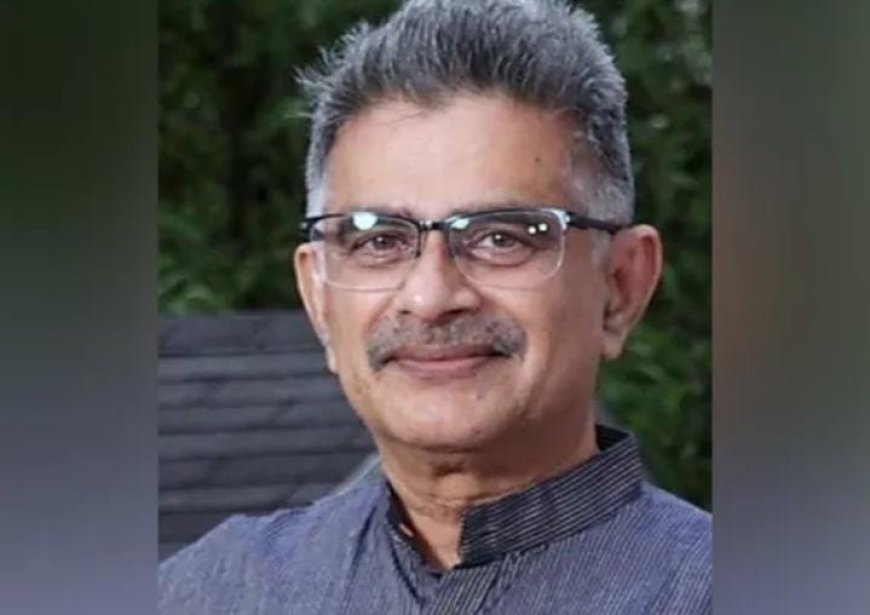 തൃശൂർ പുത്തൂർ വീട്ടിൽ ആന്റണി ചെറിയാൻ (66) ന്യൂജെഴ്സിയിൽ നിര്യാതനായി