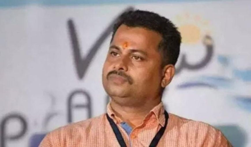 പാലത്തായി പീഡനക്കേസിൽ കുറ്റക്കാരനെന്ന് കണ്ടെത്തിയ ബിജെപി നേതാവ് കെ. പത്മരാജന് ഇന്ന് ശിക്ഷ വിധിക്കും