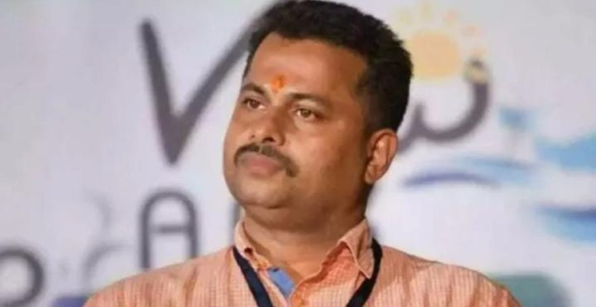 പാലത്തായി പീഡനക്കേസ്. കെ പത്മരാജനെ അധ്യാപന ജോലിയിൽ നീക്കാൻ സർക്കാർ നിർദേശം