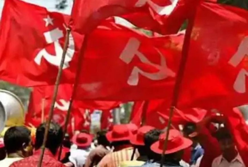 സ്ഥാനാർത്ഥി നിർണയം.  തൃശ്ശൂരിലെ സിപിഎമ്മിലും  പൊട്ടിത്തെറി.  കോട്ടപ്പുറത്തെ  സ്ഥാനാർത്ഥിക്കെതിരെ വിമതനായി  മത്സരിക്കുമെന്ന് ബ്രാഞ്ച്  കമ്മിറ്റി അംഗം