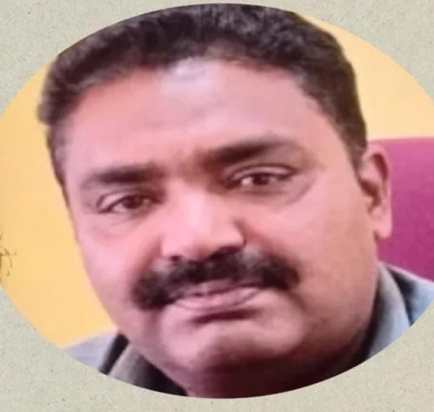 കുവൈറ്റ് പ്രവാസി നാട്ടിൽ നിര്യാതനായി