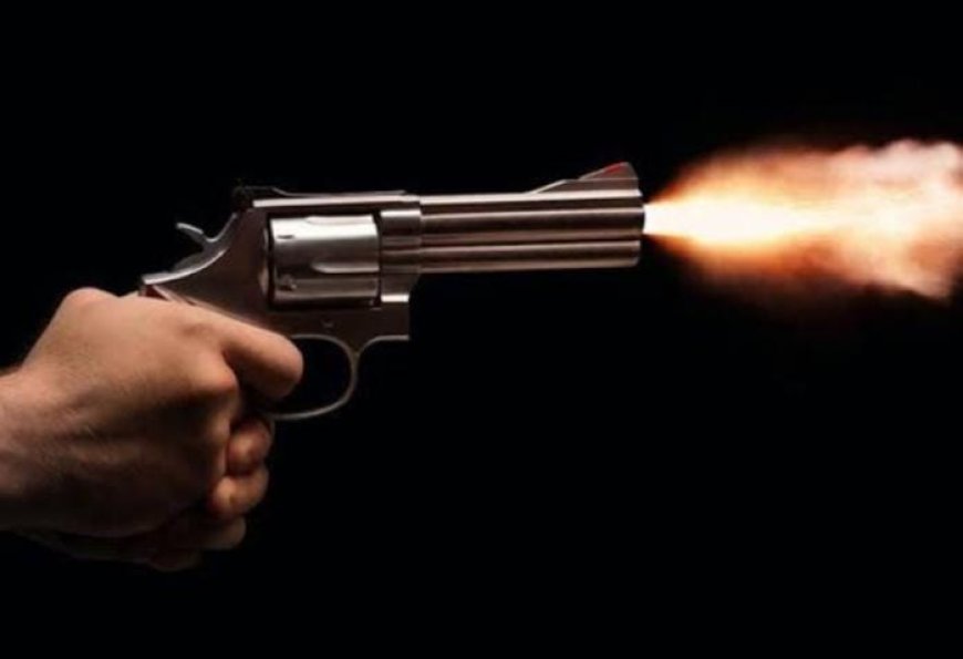കണ്ണൂരിൽ യുവാവ് വെടിയേറ്റു മരിച്ചു