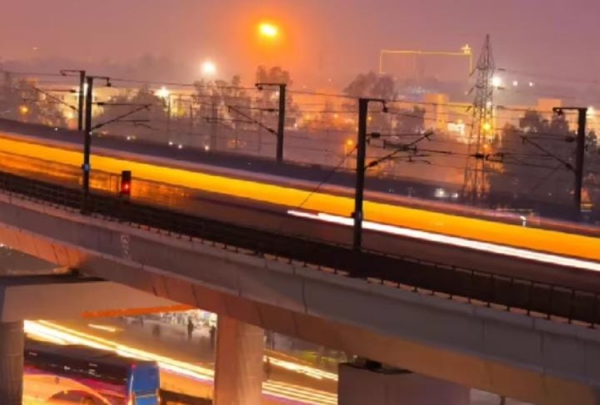 ഇന്ത്യയിലെ ഏറ്റവും നീളമേറിയ ഡബിൾ ഡെക്കർ ഫ്ലൈഓവർ ബംഗളൂരുവിൽ 2030