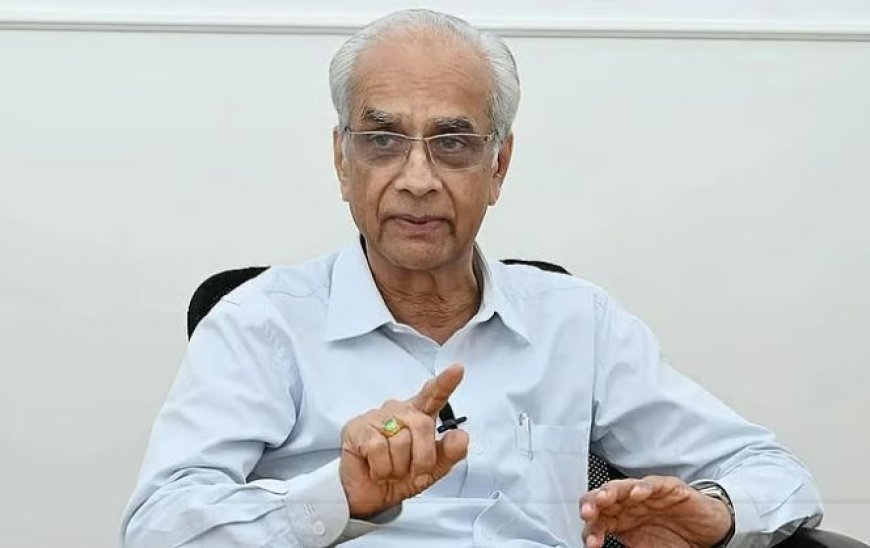 ജയകുമാർ ഐ എ എസ് ദേവസ്വം ബോർഡ് പ്രസിഡന്റ് ആയി ചുമതലയേറ്റു