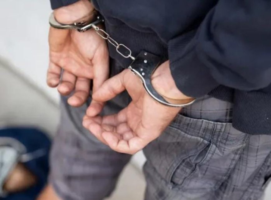 മാനസിക വെല്ലുവിളി നേരി ടുന്ന 21 വയസുകാരിയെ ബലാത്സംഗം ചെയ്തു: യുവാവ് അറസ്റ്റിൽ