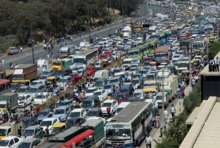 27,000 കോടി രൂപ ചെലവിൽ എലിവേറ്റഡ് പാത