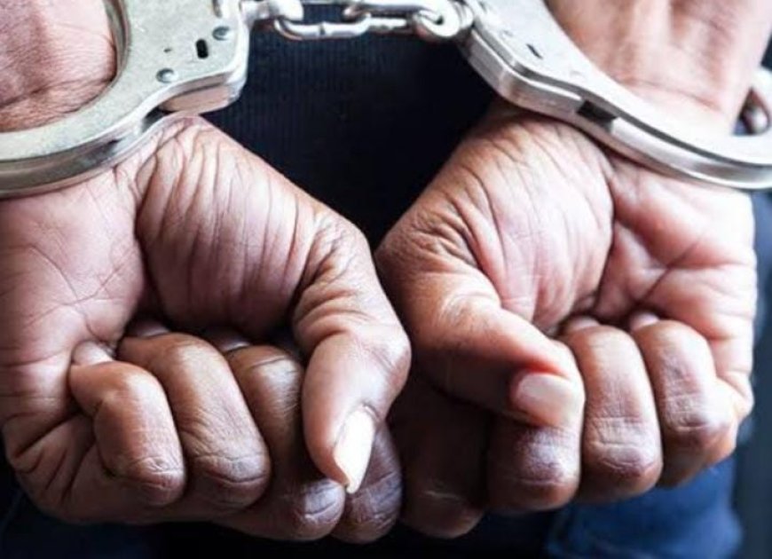 നന്ദിനിയുടെ വ്യാജനെയ്യ് വിൽപന നടത്തിയ റാക്കറ്റിനെ പിടികൂടി