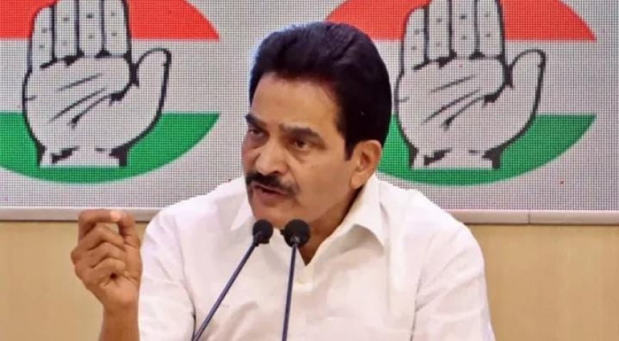 ശബരിമലയിൽ സർക്കാർ ഉത്തരവാദിത്ത ബോധമില്ലാതെ പെരുമാറുന്നു. ചെയ്യേണ്ട കാര്യങ്ങളൊന്നും സർക്കാർ ചെയ്തില്ല. ഇനിയെങ്കിലും യുദ്ധകാലാടിസ്ഥാനത്തിൽ തയ്യാറെടുപ്പുകൾ നടത്തണം: കെ.സി വേണുഗോപാൽ