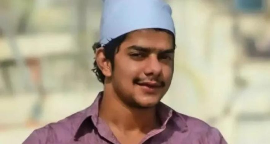 ബാബ സിദ്ദിഖി വധക്കേസിൽ പ്രതിയായ അൻമോൾ ബിഷ്ണോയിയെ യുഎസിൽ നിന്ന് ഇന്ത്യയിലേക്ക് നാടുകടത്തി