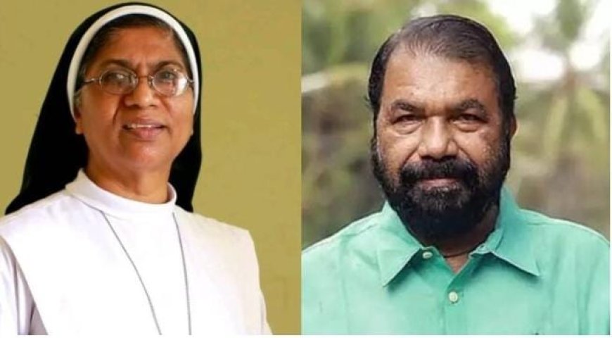 മുഖ്യമന്ത്രിക്കെതിരായ കൊലവിളി ഒരുതരത്തിലും അംഗീകരിക്കാൻ കഴിയുന്നതല്ല, ട്വൻ്റി 20യുടെ കടുത്ത പ്രചാരകയായ ടീന ജോസ് തുറന്നുകാട്ടുന്നത് ആ പാർട്ടിയുടെ രാഷ്ട്രീയ ശൈലി: മന്ത്രി വി ശിവൻകുട്ടി