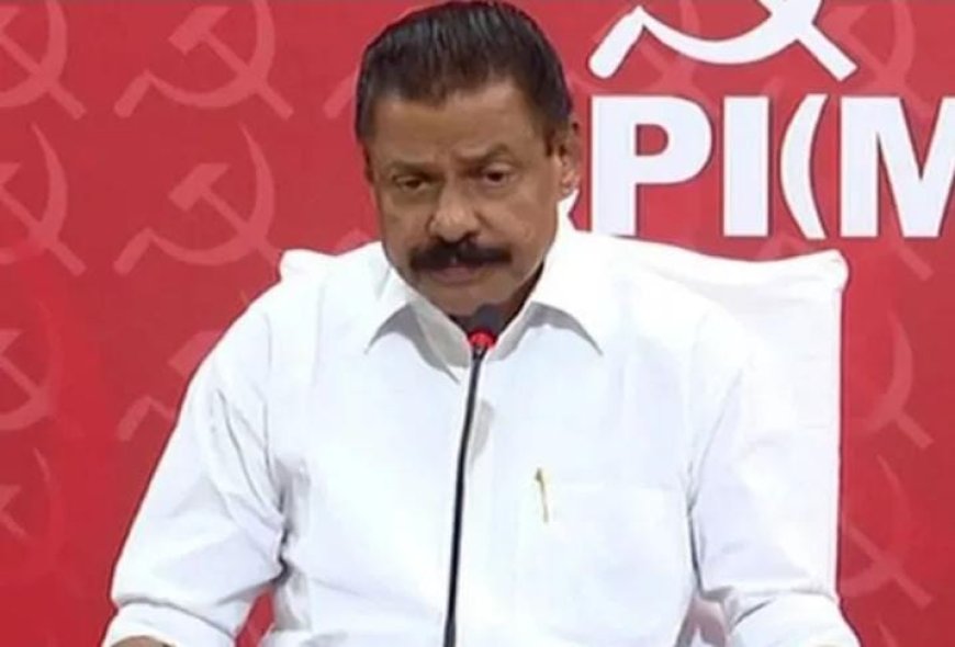 വെള്ളാപ്പള്ളി മതനിരപേക്ഷവാദി'; എം.വി ഗോവിന്ദൻ. വി.ഡി സതീശനും കുഞ്ഞാലിക്കുട്ടിക്കും വർഗീയതയെ കുറിച്ച് പറയാൻ എന്ത് അവകാശമാണ് ഉള്ളത്:  വെള്ളാപ്പള്ളി