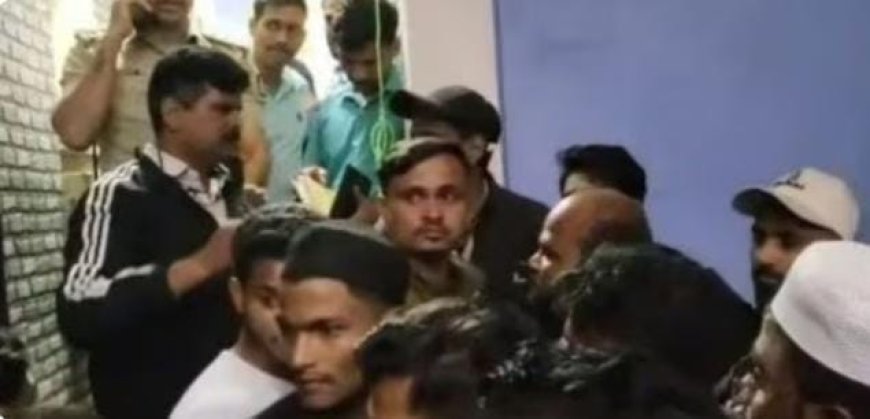 തണുപ്പകറ്റാന്‍ കരി കത്തിച്ച് ഉറങ്ങി; പുക ശ്വസിച്ച് മൂന്ന് യുവാക്കള്‍ക്ക് ദാരുണാന്ത്യം