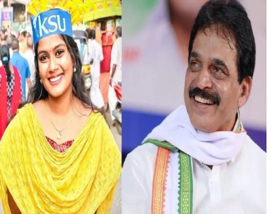 എസ്ഐആറിനെ മറയാക്കിയുള്ള ബിജെപിയുടെ ജനാധിപത്യധ്വംസനം കേരളത്തിൽ സിപിഎം അനുവർത്തിക്കുന്നു. വൈഷ്ണയ്ക്കെതിരായ നീക്കത്തിലൂടെ വ്യക്തമായത് സിപിഎമ്മിന്റെ ഇരട്ടത്താപ്പ്. എസ്ഐആർ ധൃതിപിടിച്ച് നടപ്പിലാക്കുന്നത് ബിജെപിയെ സഹായിക്കാൻ. ഇത് മറയാക്കി കള്ളവോട്ട് ചേർക്കാനുള്ള പങ്കപ്പാടിൽസിപിഎമ്മും. സിപിഎമ്മിന്റെ കപട മതേതരവാദം ജനാധിപത്യ സംവിധാനത്തിന് ശാപമെന്ന് കെ.സി  വേണുഗോപാൽ