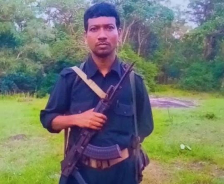 മാവോവാദി നേതാവ് മദ്വി ഹിദ്മയെ ഏറ്റുമുട്ടലില്‍ വധിച്ചു; കൊല്ലപ്പെട്ടത് രാജ്യത്തെ നടുക്കിയ ആക്രമണങ്ങളുടെ സൂത്രധാരന്‍