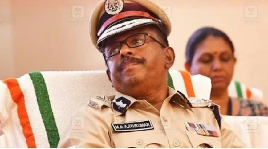 അനധികൃത സ്വത്ത്: എഡിജിപി അജിത്കുമാറിനെതിരെ തുടരന്വേഷണമില്ല, മുഖ്യമന്ത്രിക്കെതിരായ പരാമർശം ഹൈക്കോടതി നീക്കി