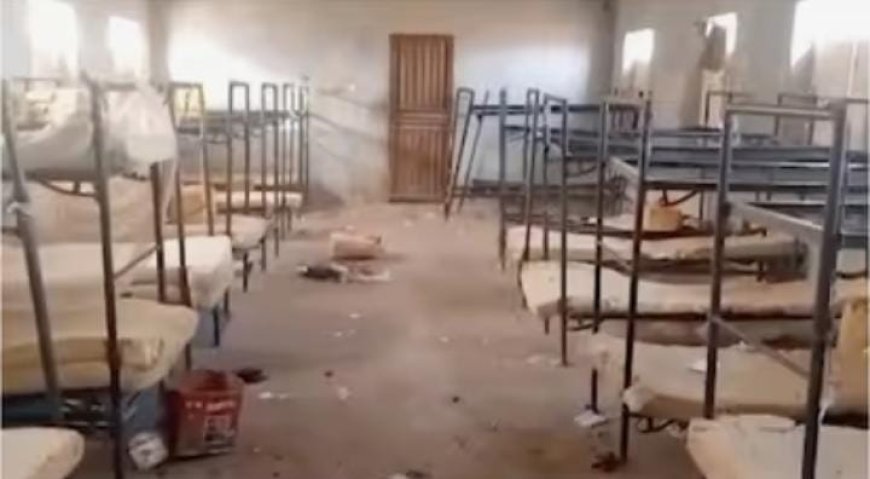 നൈജീരിയയില്‍ വീണ്ടും ആക്രമണം, ക്രിസ്ത്യന്‍ സ്കൂളിലെ 200ലേറെ കുട്ടികളെയും അധ്യാപകരെയും സായുധ സംഘം തട്ടിക്കൊണ്ടുപോയി