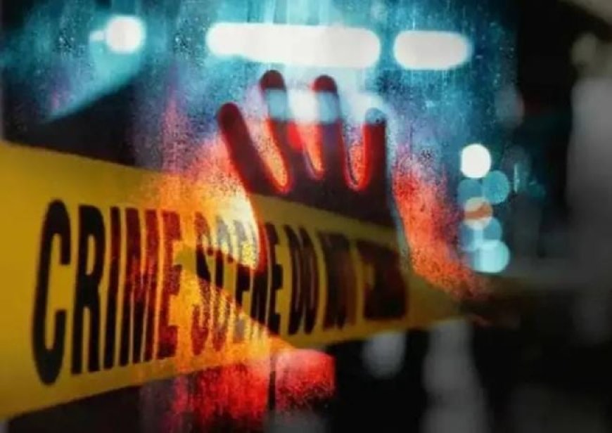 വിവാഹം കഴിക്കണമെന്ന് നിർബന്ധിച്ചു, അറുപതുകാരിയെ കഴുത്തുഞെരിച്ച് കൊലപ്പെടുത്തി; യുപിയിൽ 45-കാരൻ അറസ്റ്റിൽ